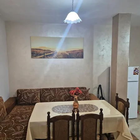 Lejlighed делукс апарт вергиеви Burgas City