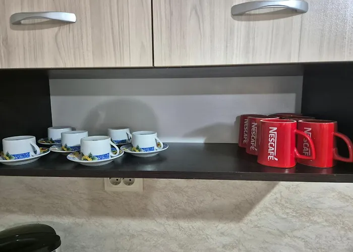 Апартаменты делукс апарт вергиеви *