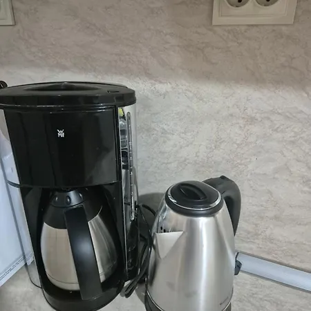 делукс апарт вергиеви 布尔加斯