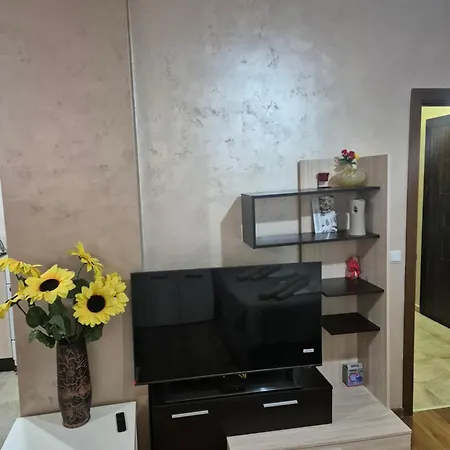 公寓 делукс апарт вергиеви