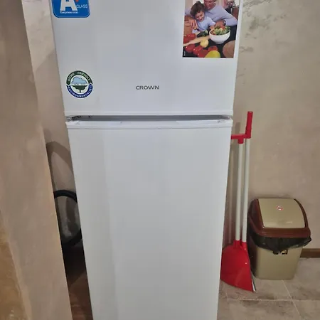 делукс апарт вергиеви * 布尔加斯