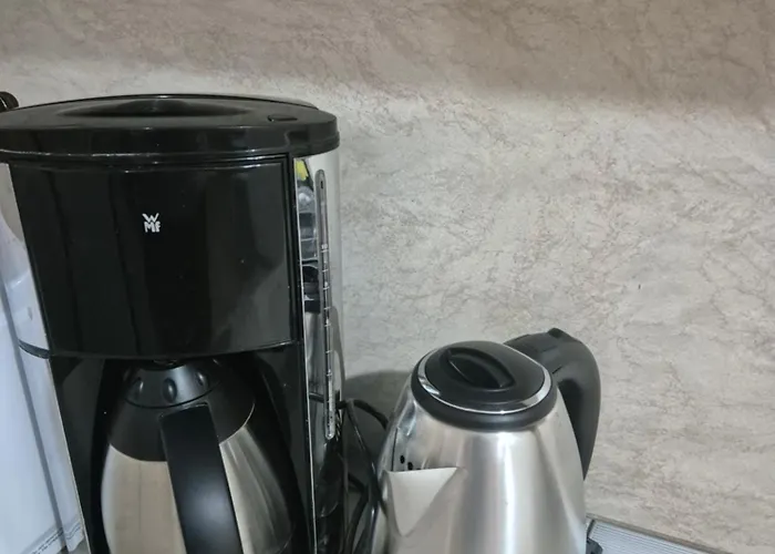 делукс апарт вергиеви בורגאס