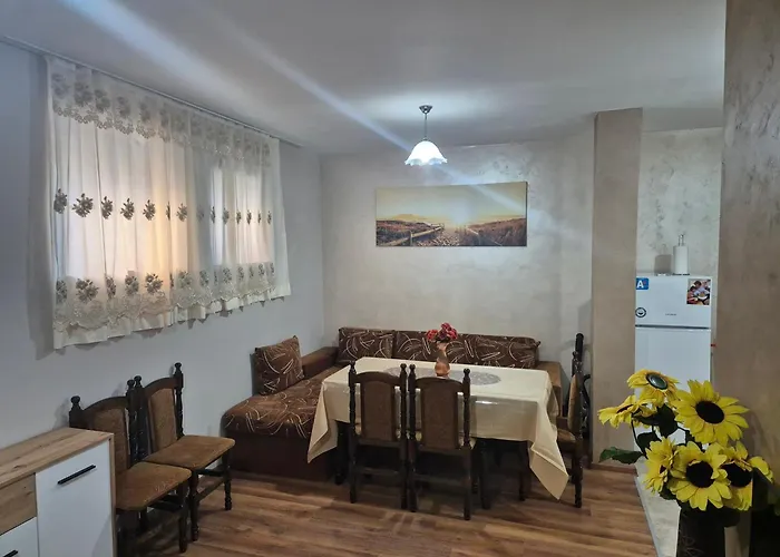 делукс апарт вергиеви בורגאס